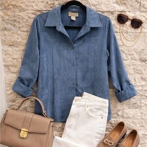 Tradition country collection, petite jacket, size 10P